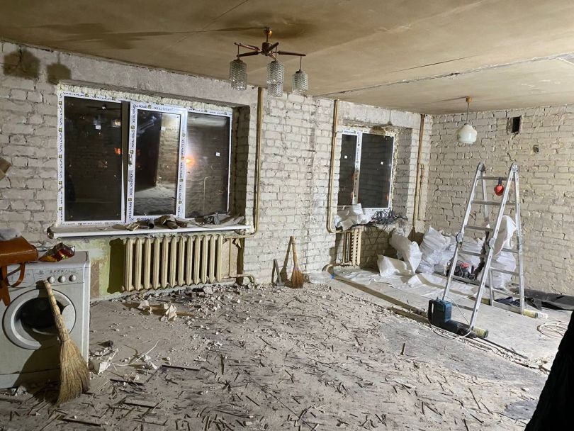 Оксана Соколова